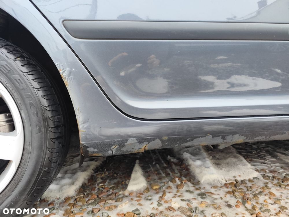 Skoda Octavia 1.9 TDI Elegance - 18