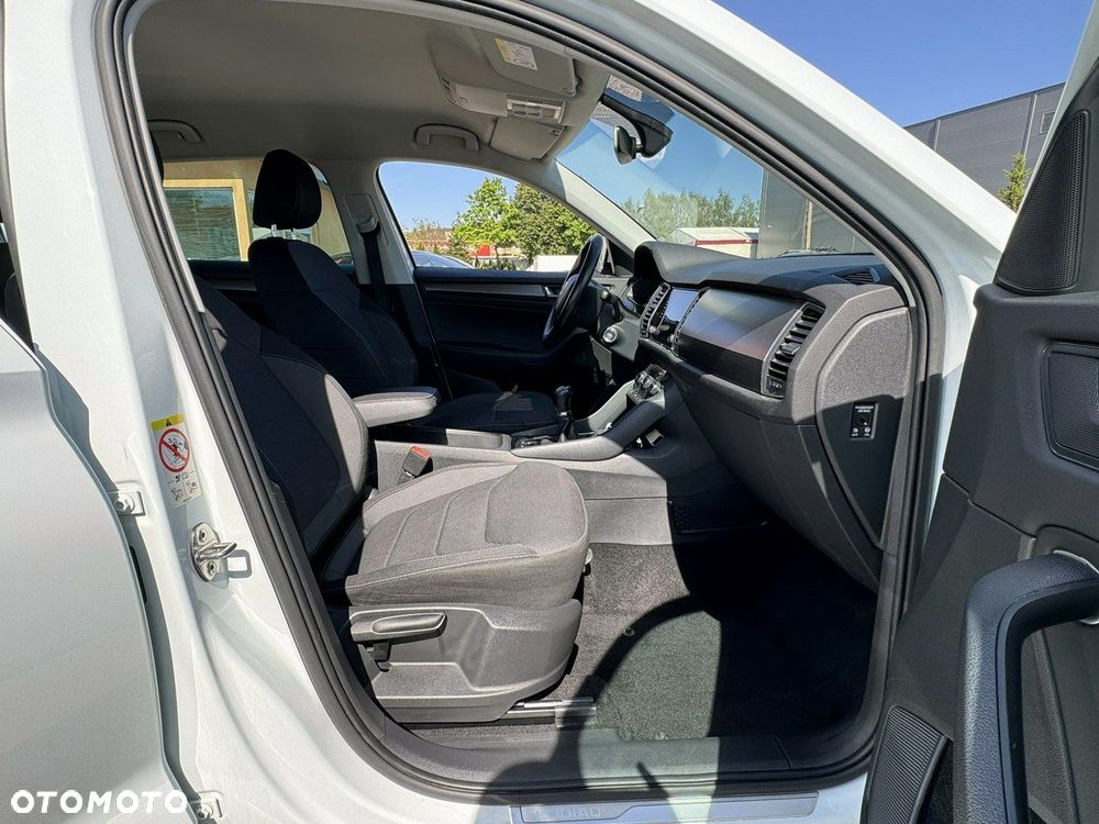 Skoda Kodiaq 1.4 TSI 4x2 Ambition - 22