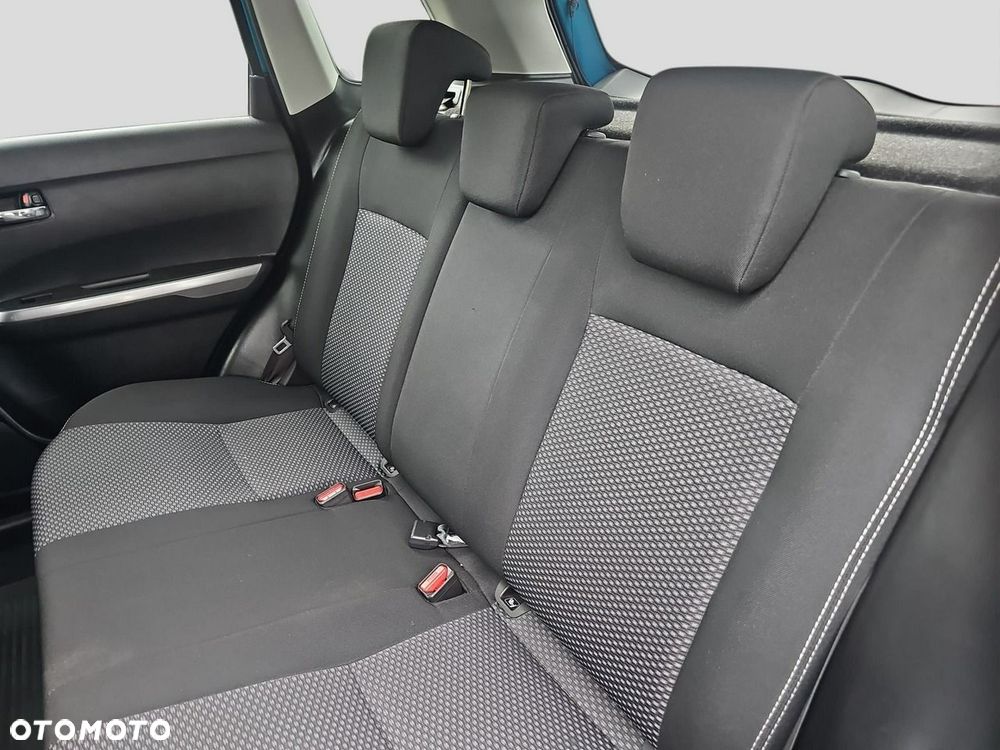 Suzuki Vitara - 19