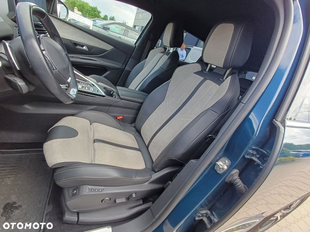 Peugeot 3008 - 12