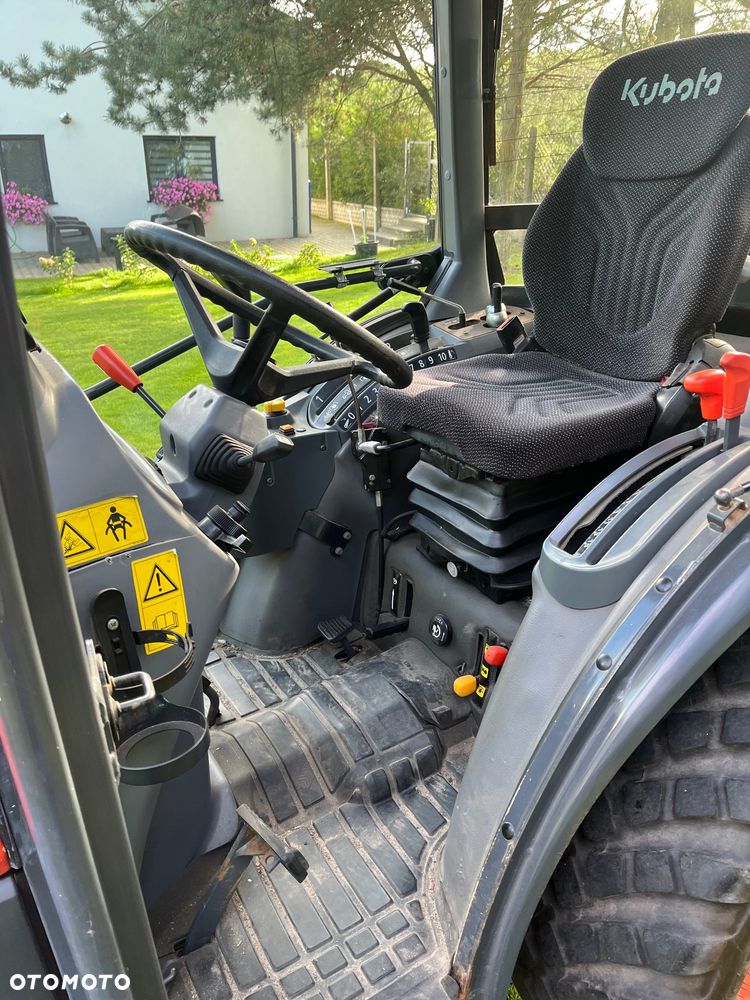 Kubota STW34 - 9