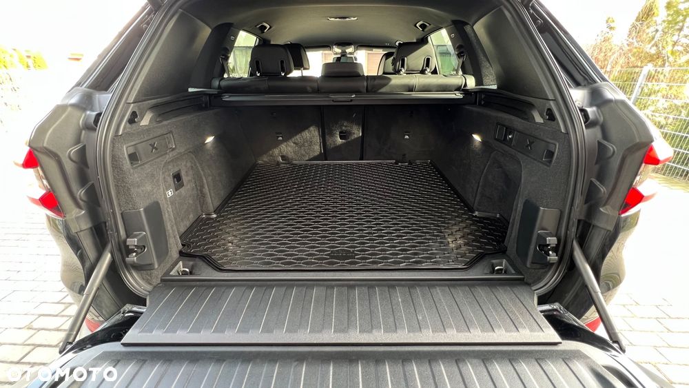 BMW X5 - 26