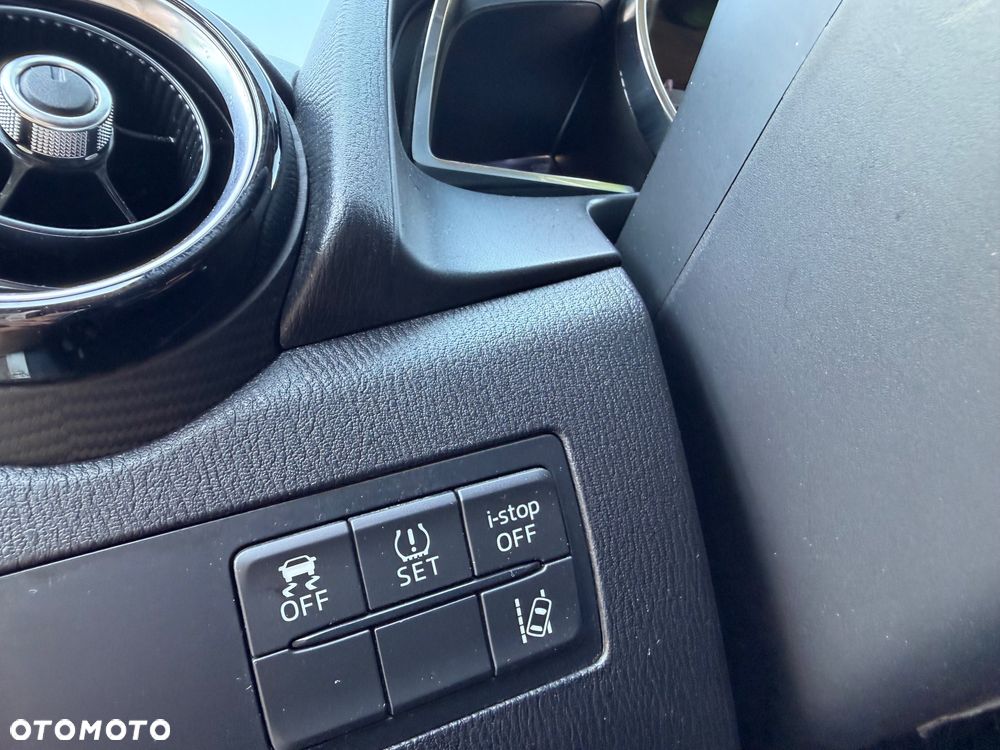 Mazda 2 SKYACTIV-G 90 Red Sports Edition - 23