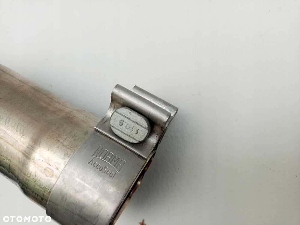 LAMBORGHINI URUS KOŃCÓWKI TŁUMIKA WYDECHU TYŁ 4ML253681AK ÷ - 8