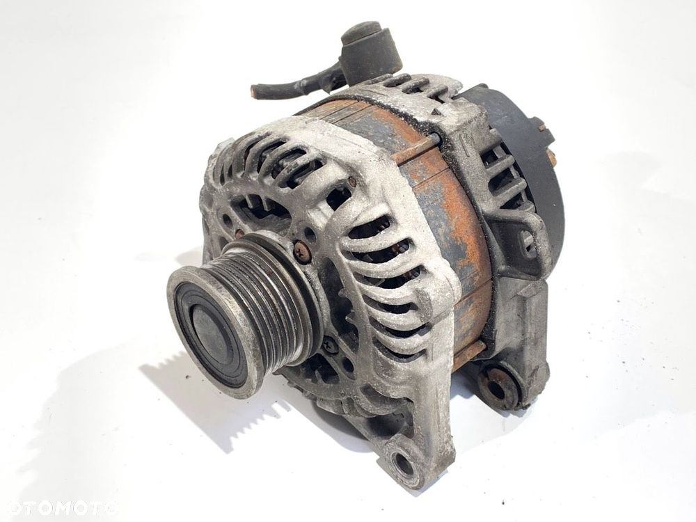 ALTERNATOR  TOYOTA PROACE CITY Nadwozie pełne/minivan 2019 - 2022 1.5 D-4D 100 (BPZMD) 75 kW [102 - 1