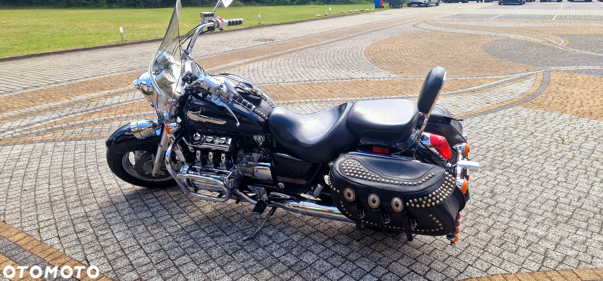 Honda Valkyrie - 30