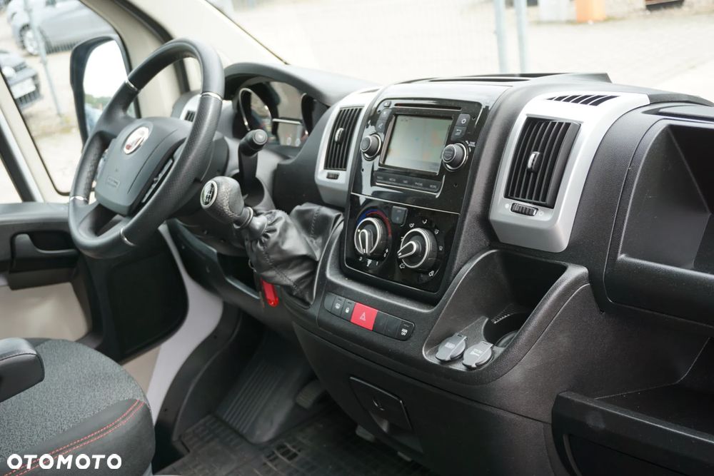 Fiat DUCATO - 14