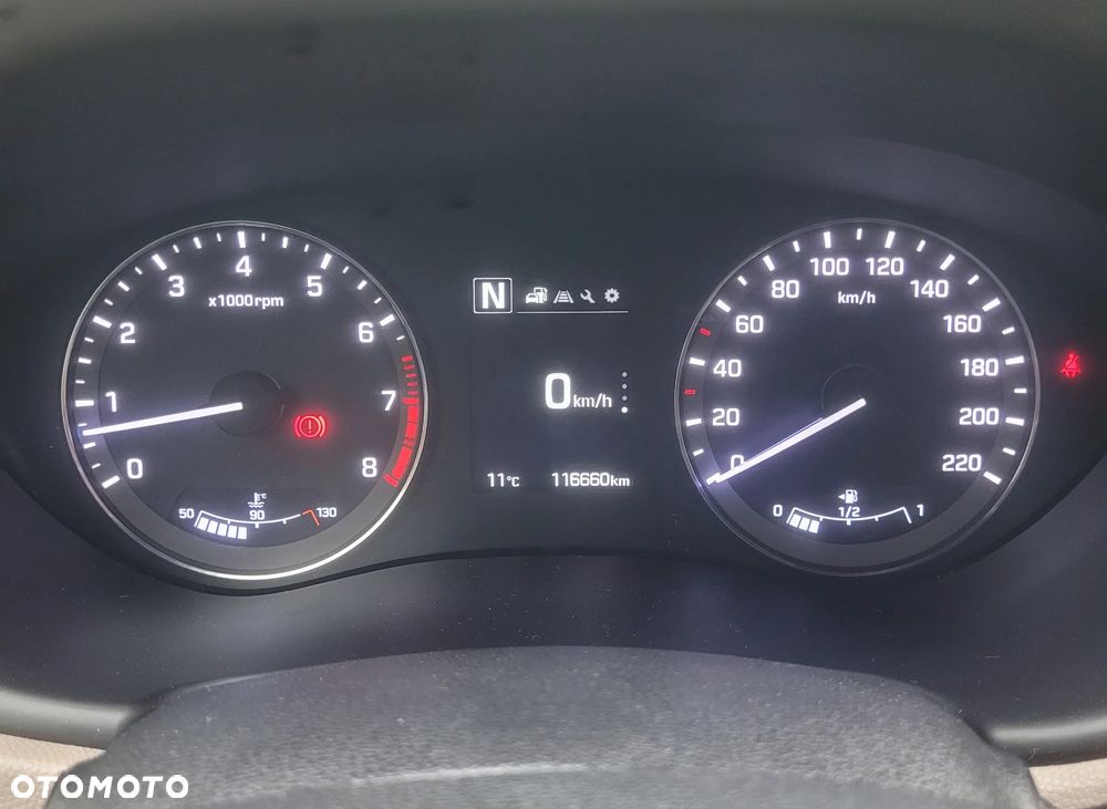 Hyundai i20 1.4 Premium - 19