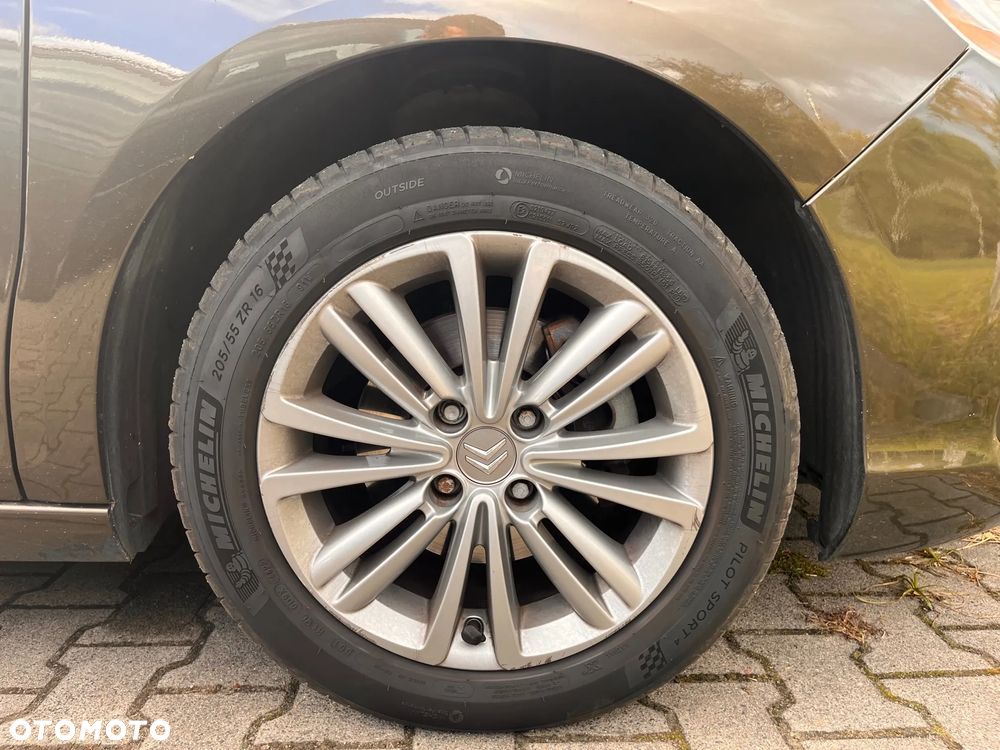 Citroën C4 1.6 VTi Attraction - 15