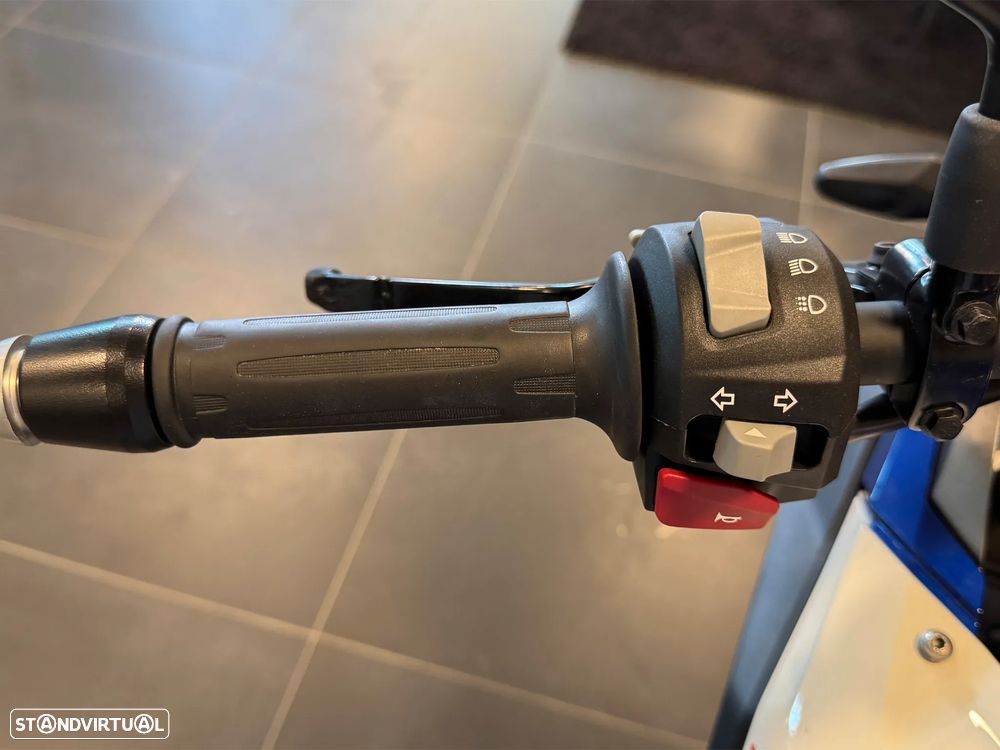 BMW G 310 GS - 2