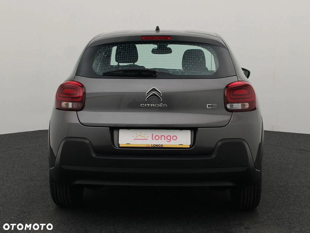 Citroën C3 BlueHDi 100 S&S FEEL - 5