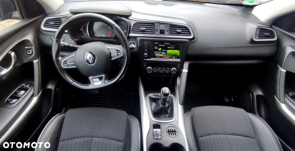 Renault Kadjar - 19