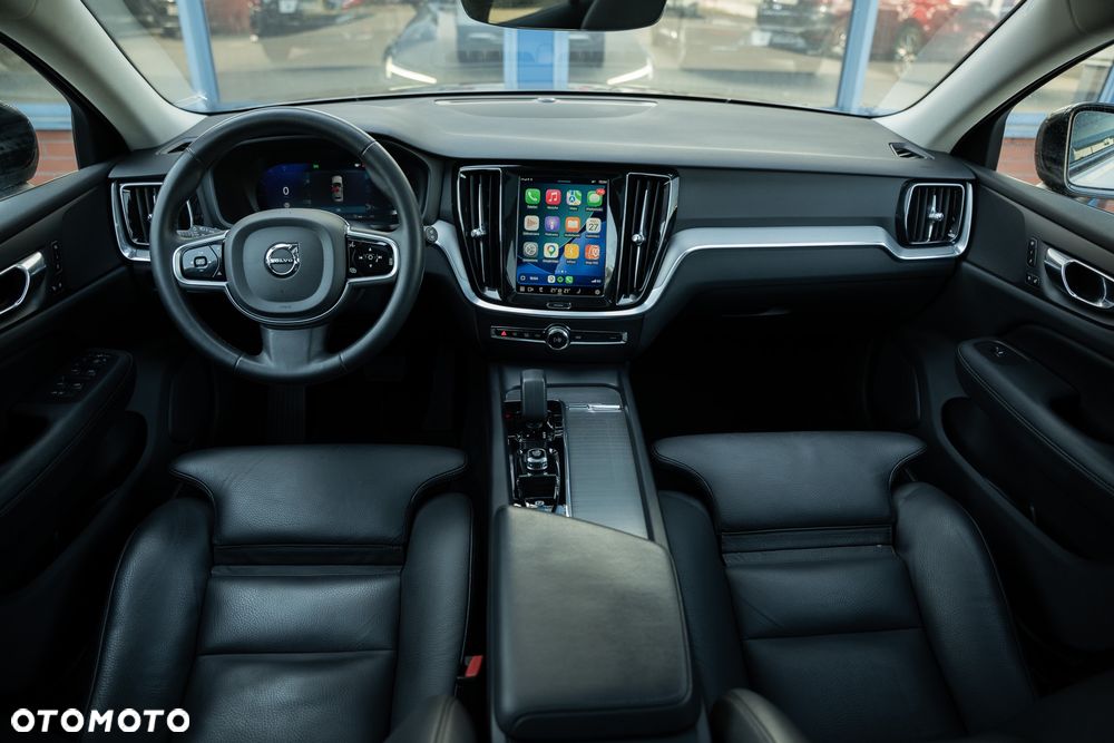 Volvo V60 - 5