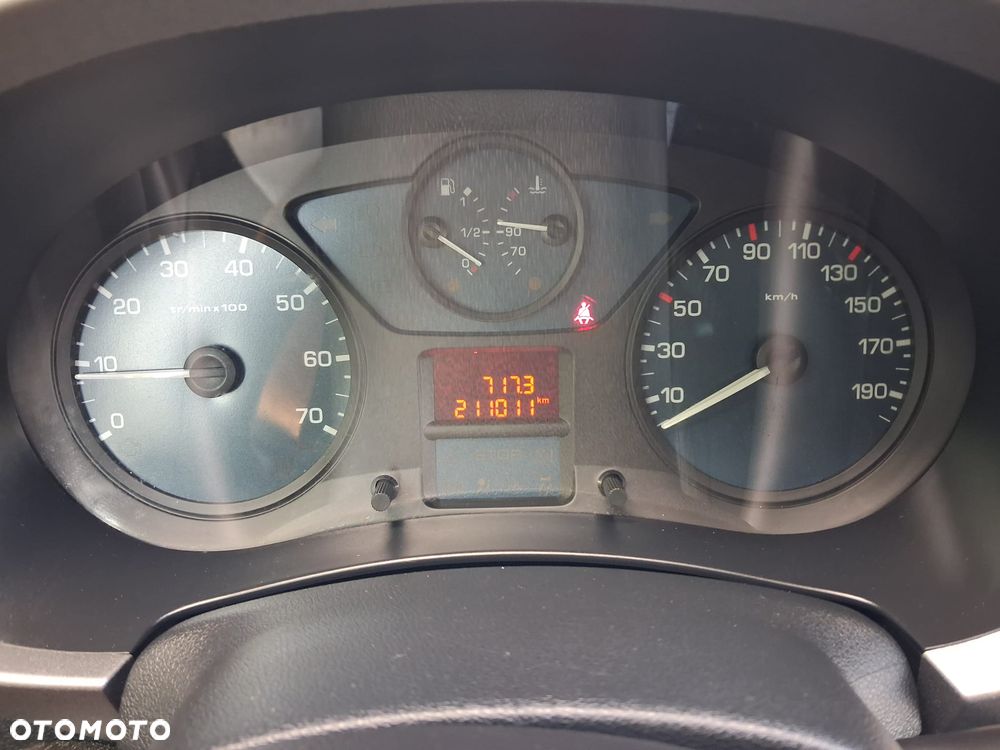 Citroën Berlingo - 29