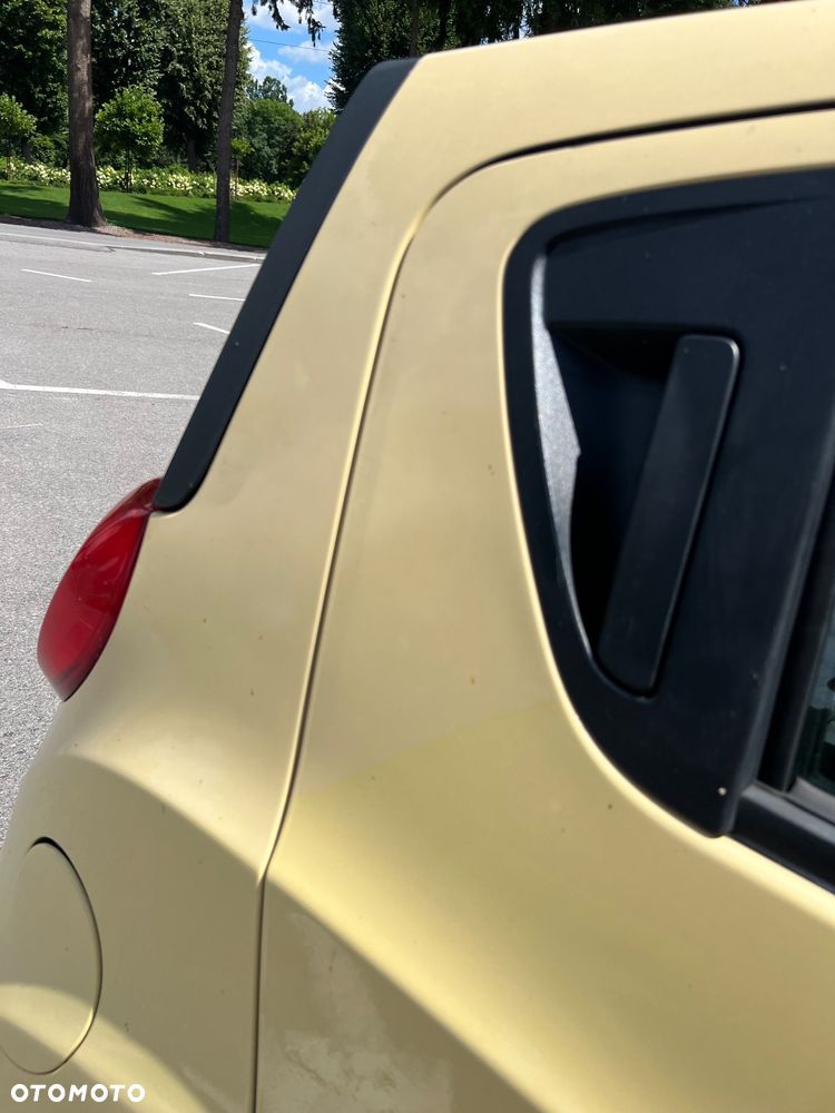 Chevrolet Spark - 20