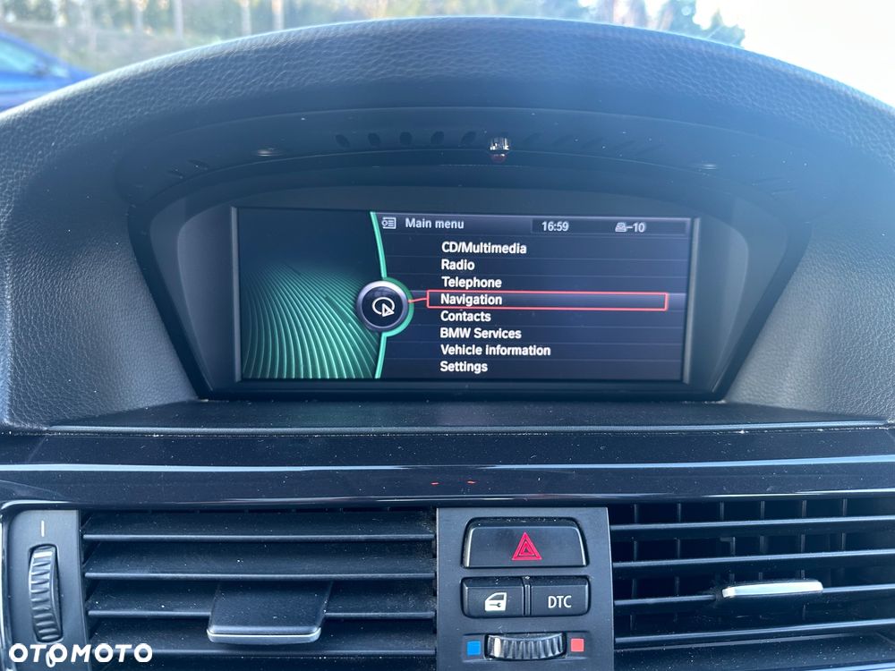 BMW Seria 3 320d xDrive DPF - 21