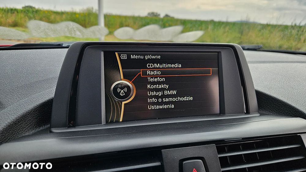 BMW Seria 1 116i Sport Line - 14