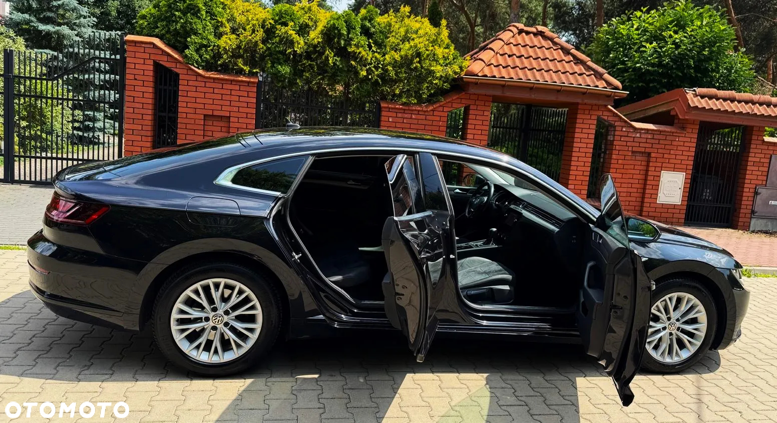 Volkswagen Arteon 2.0 TSI GPF Elegance DSG - 5