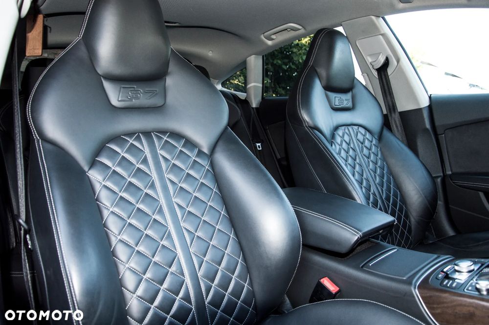 Audi S7 Sportback - 26