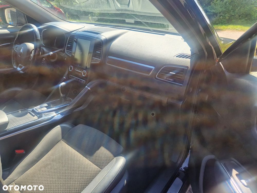 Renault Koleos 2.0 dCi Winter Edition 4x4 X-Tronic - 12