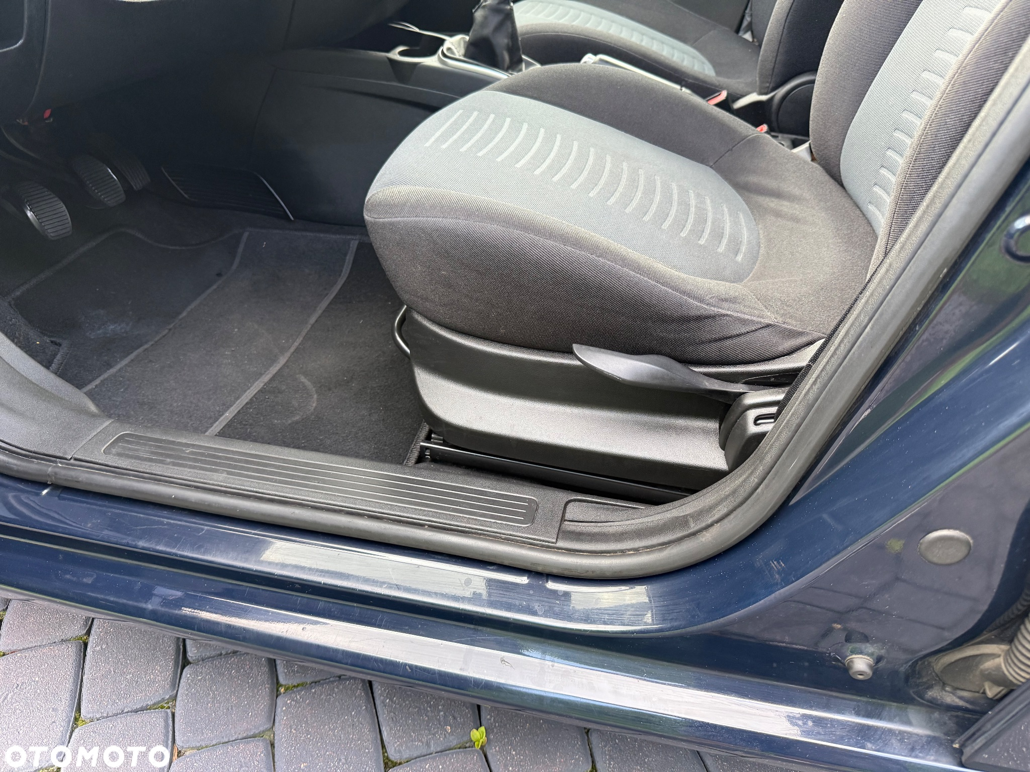 Fiat Grande Punto - 26