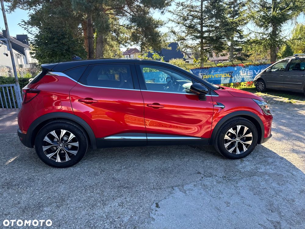 Renault Captur - 8