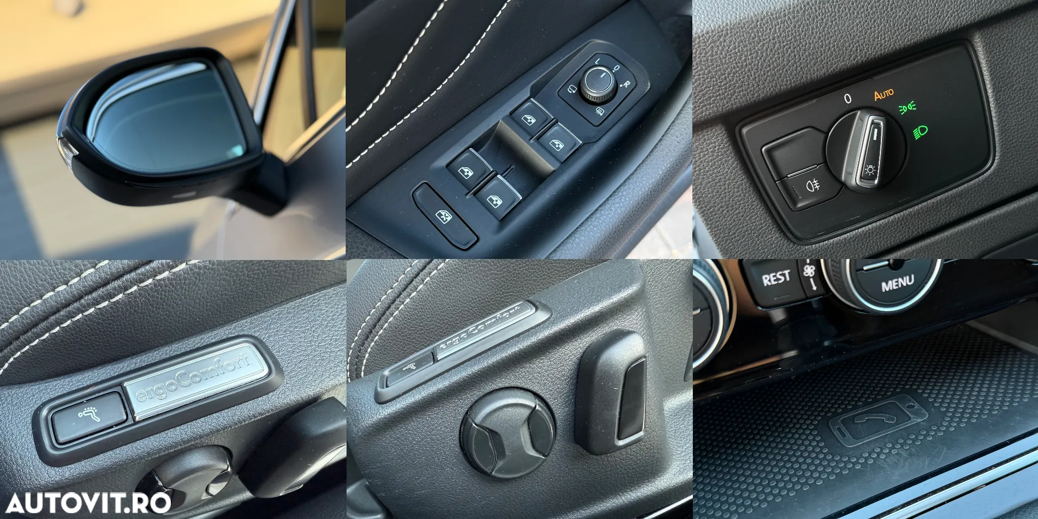 Volkswagen Passat Variant 1.4 TSI Plug-In-Hybrid DSG GTE - 38
