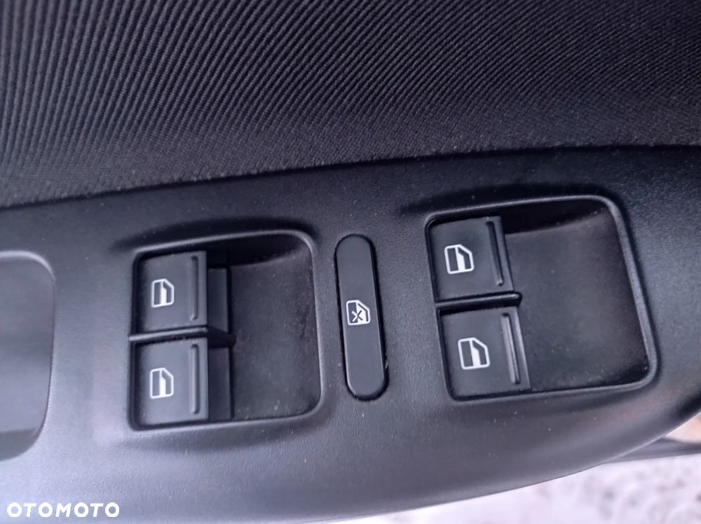 UWAGA ! 2011 SKODA OCTAVIA II LIFT SEDAN SEDAN 18 VT BENZYNA 163PS ZADBANY I WLAS PL - 2