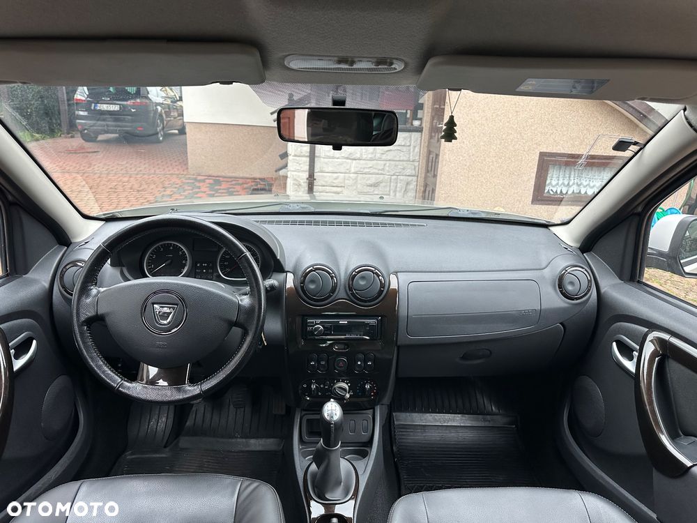 Dacia Duster - 7