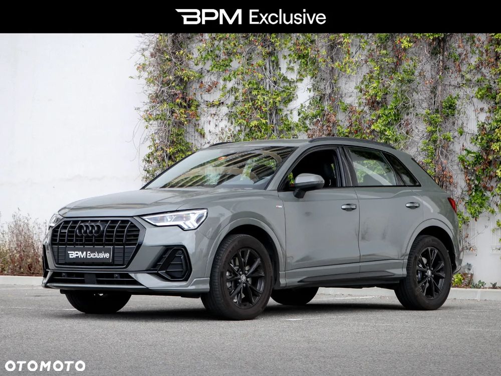 Audi Q3 40 TFSI Quattro S-Line S tronic - 2