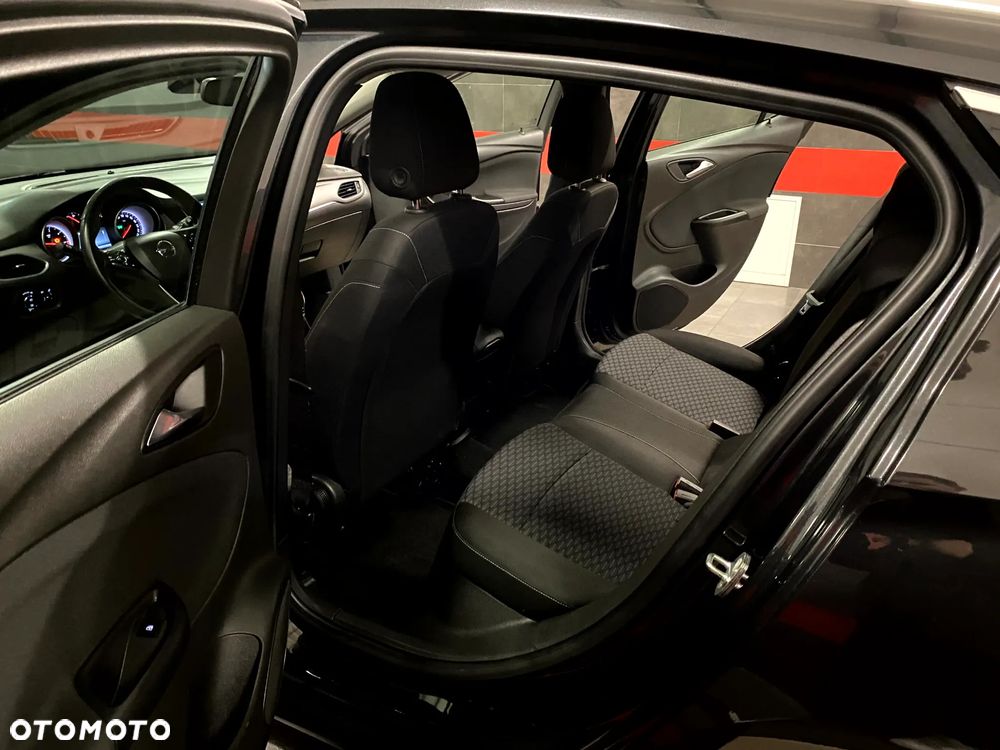 Opel Astra 1.6 CDTI DPF ecoFLEX TourerStart/Stop Exklusiv - 20