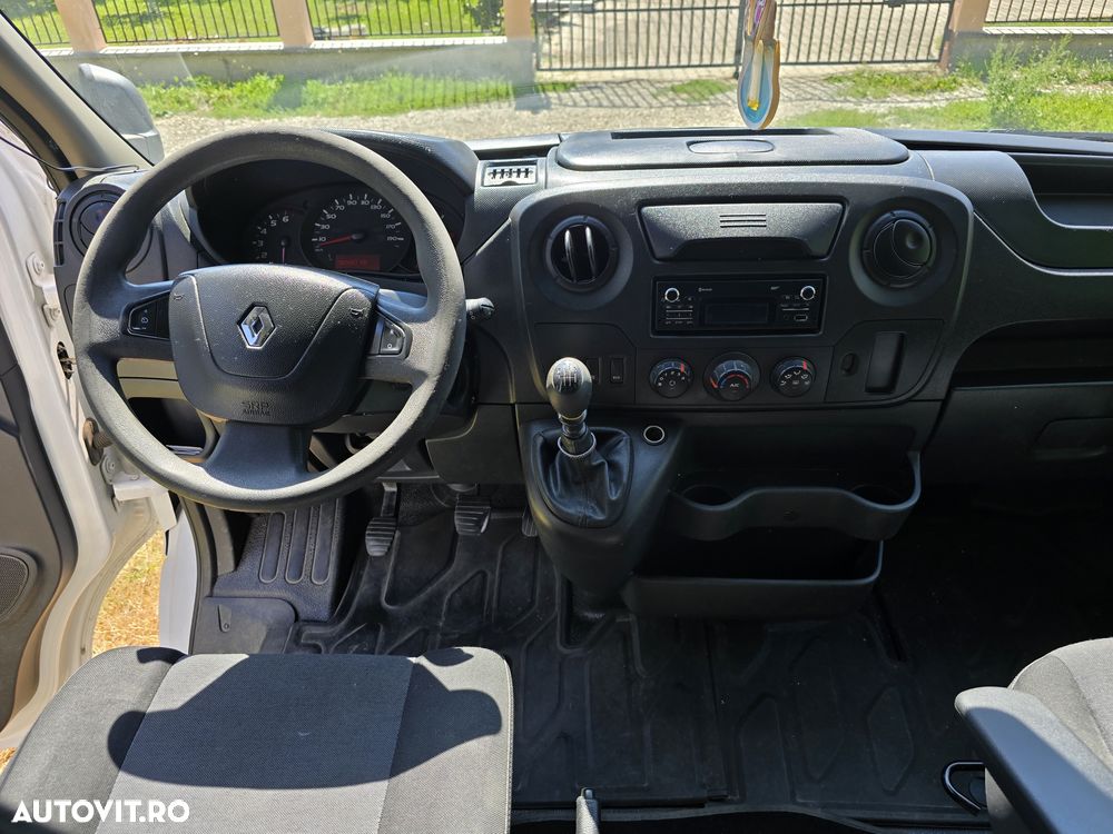 Renault Master - 5