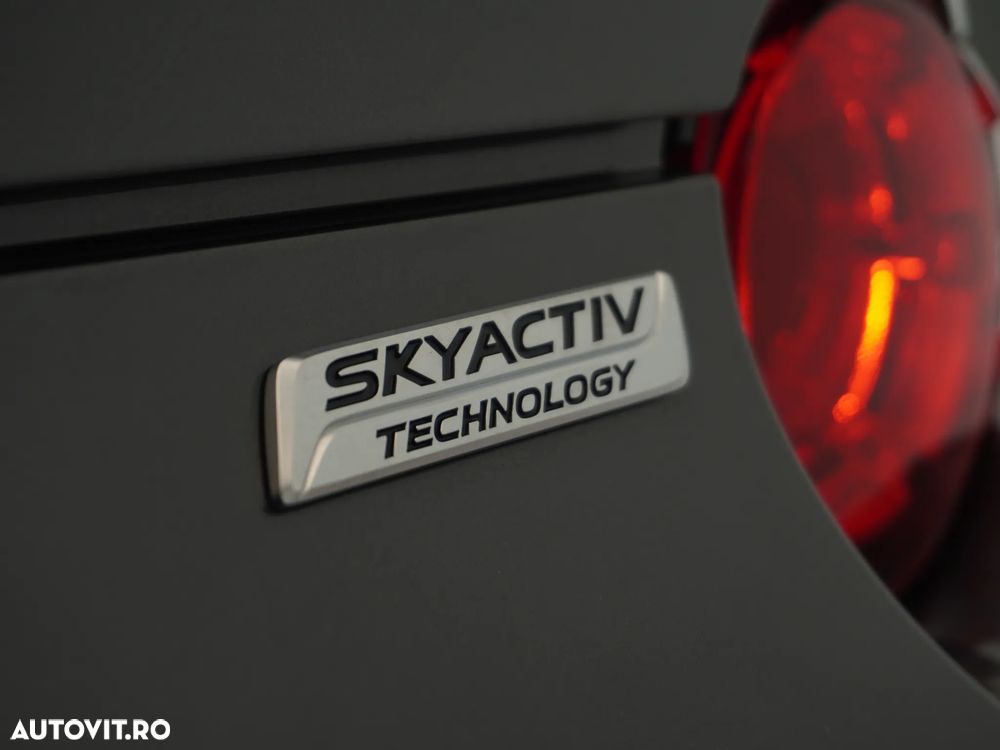 Mazda MX-5 RF SKYACTIV-G 1.5 Kazari - 34