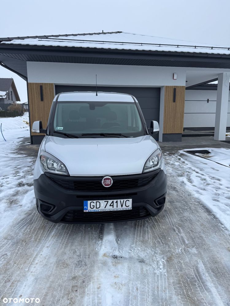 Fiat Doblo - 6