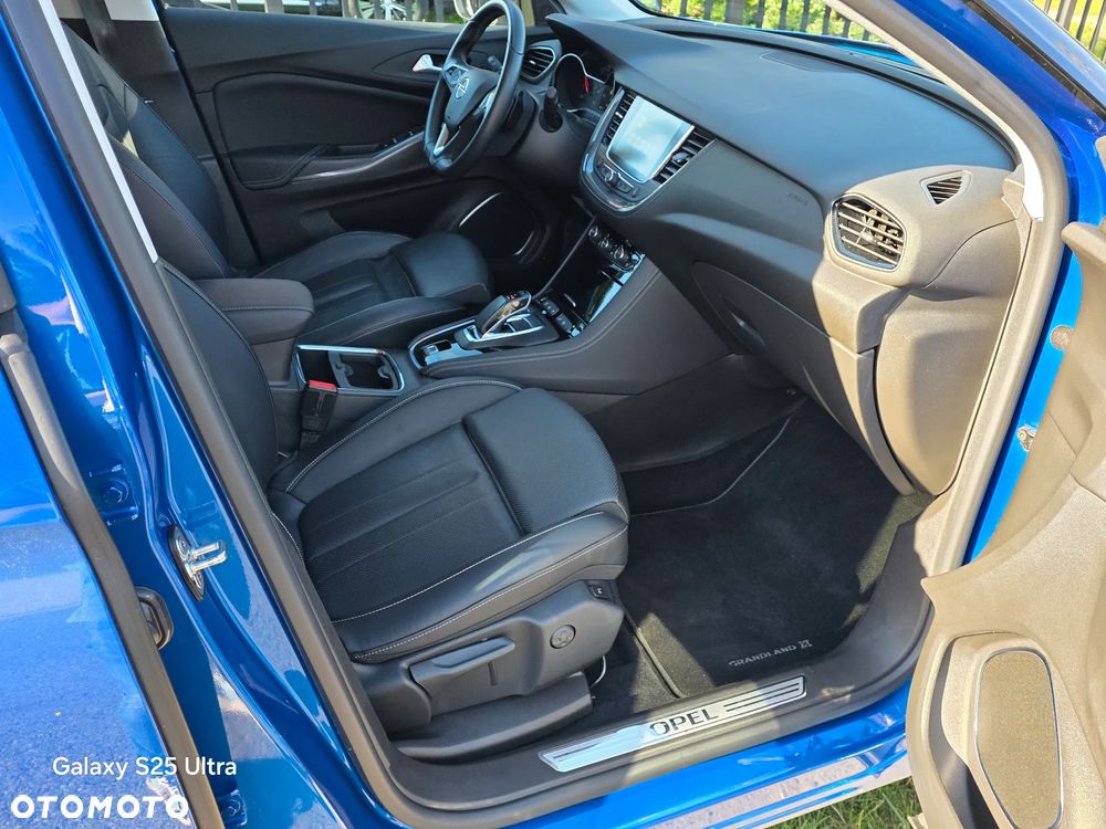Opel Grandland X 1.6 T Ultimate S&S - 11