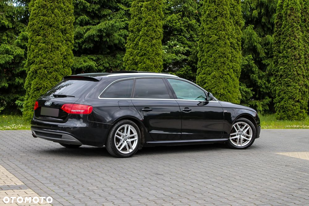 Audi A4 - 14