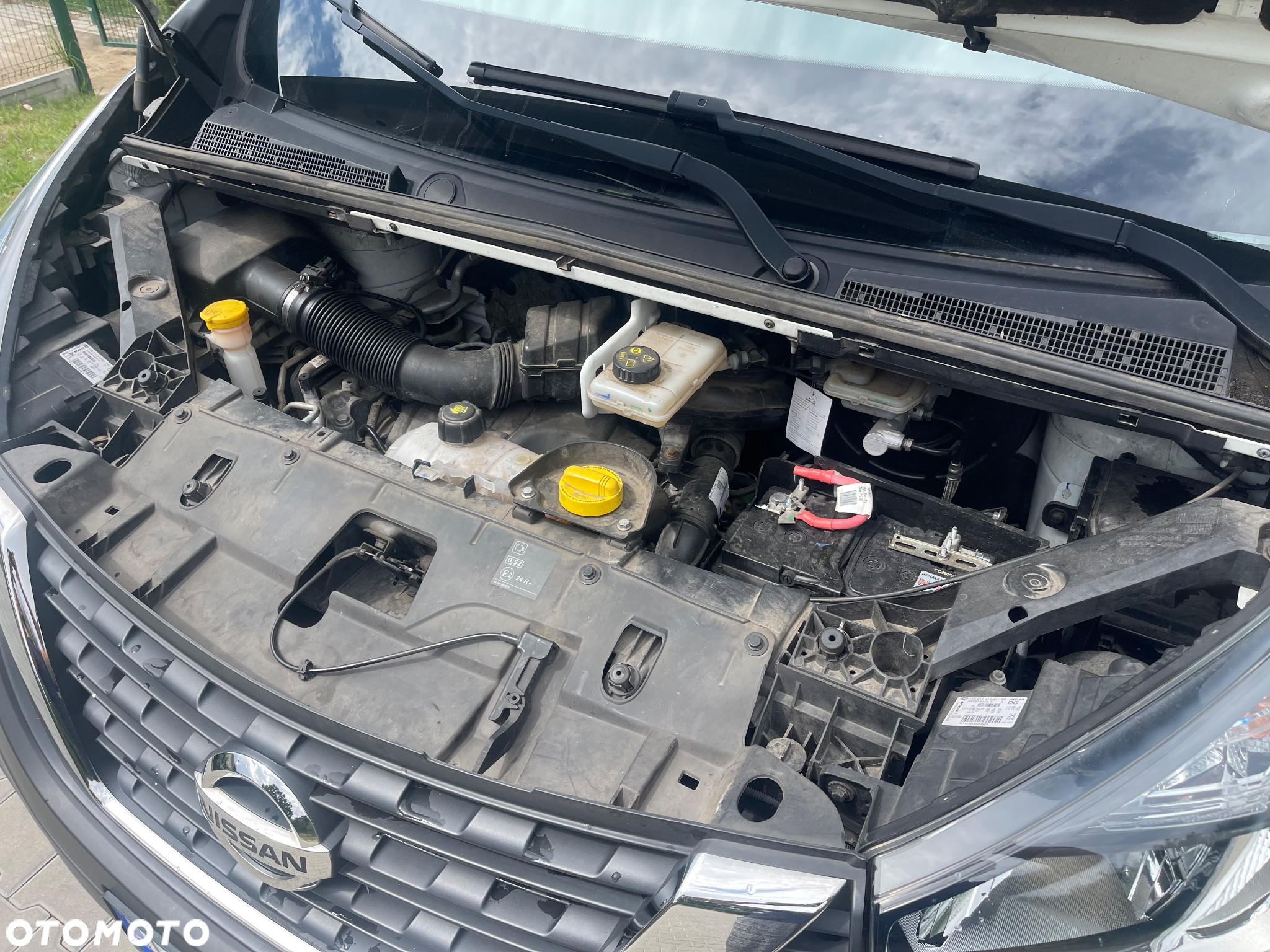 Nissan NV300 - 19