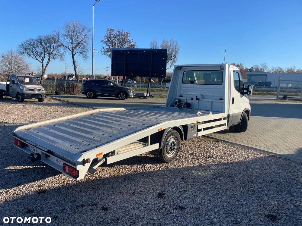 Iveco 35S18 Autolaweta - 13