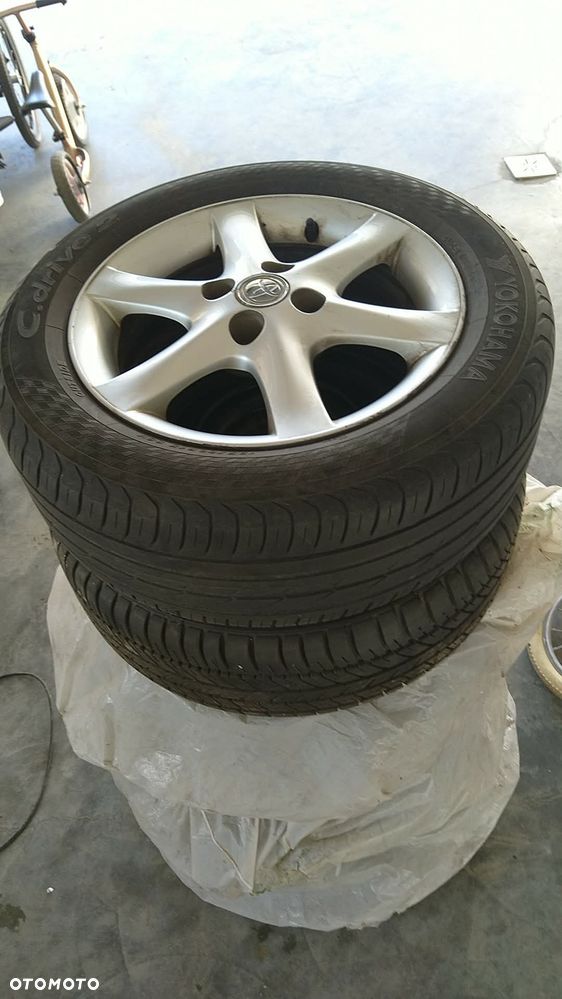 Toyota Corolla 1.6 VVT-i Sol - 6