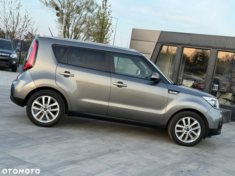 Kia Soul - 4