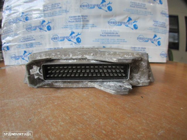 Centralina A0165457632 MERCEDES W210 1996 E220D 95CV 0P - 3