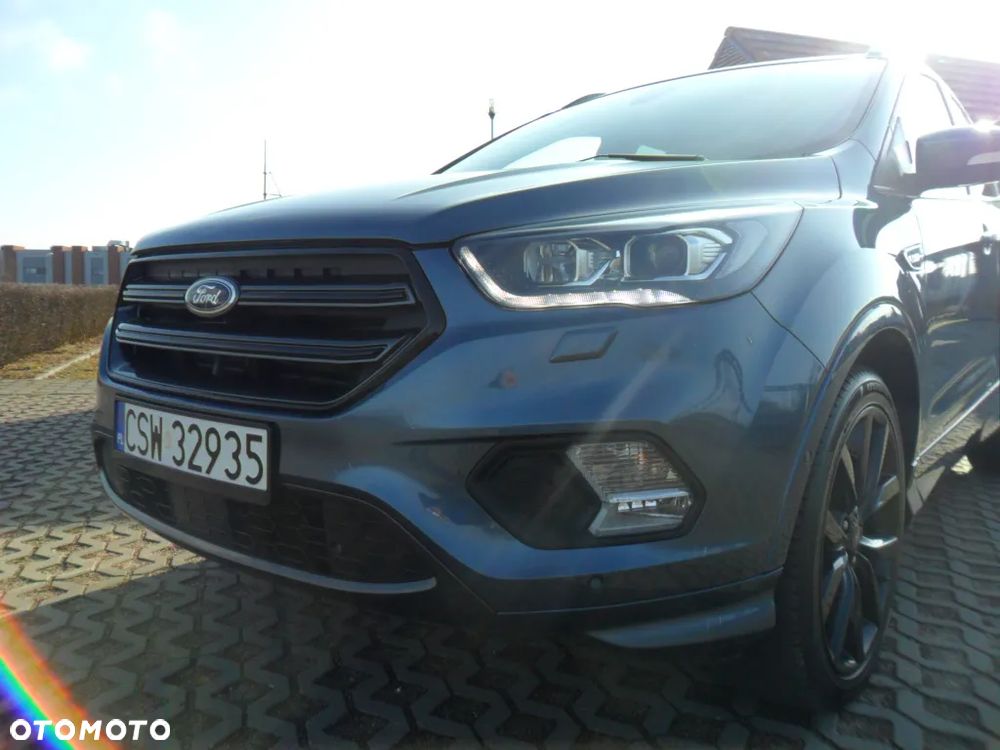 Ford Kuga 1.5 TDCi 2x4 ST-Line - 10