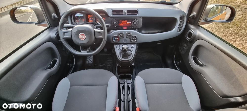 Fiat Panda 1.2 Easy EU6 - 21