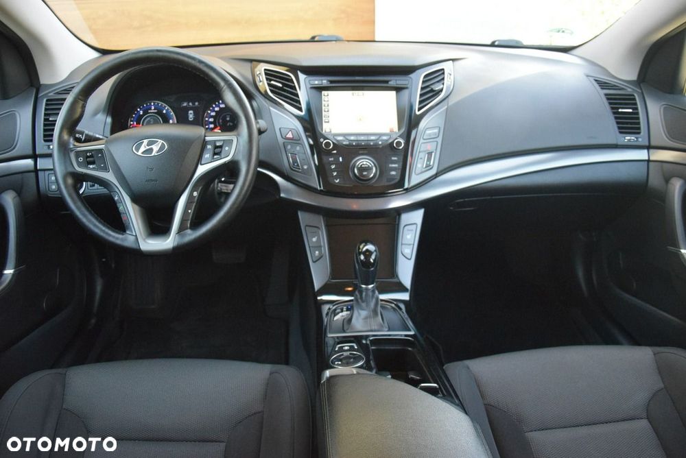 Hyundai i40 - 39