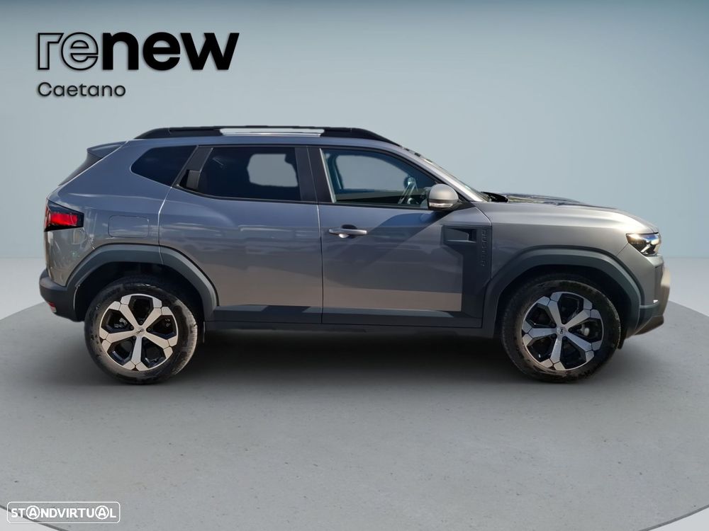 Dacia Duster 1.0 TCe ECO-G Journey Bi-Fuel - 9