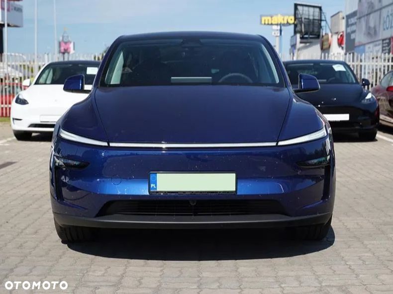 Tesla Model Y 79kWh Long Range Premium RWD - 3