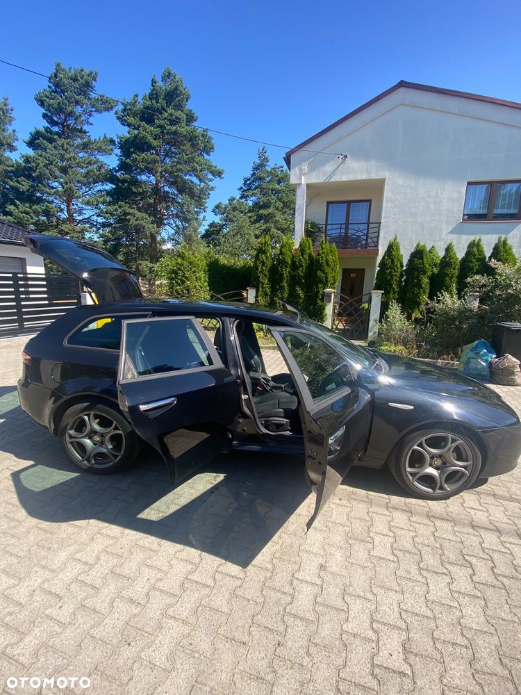 Alfa Romeo 159 2.0 JTDM 16V DPF Turismo - 5