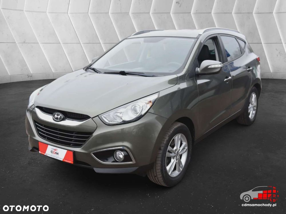 Hyundai ix35 - 6