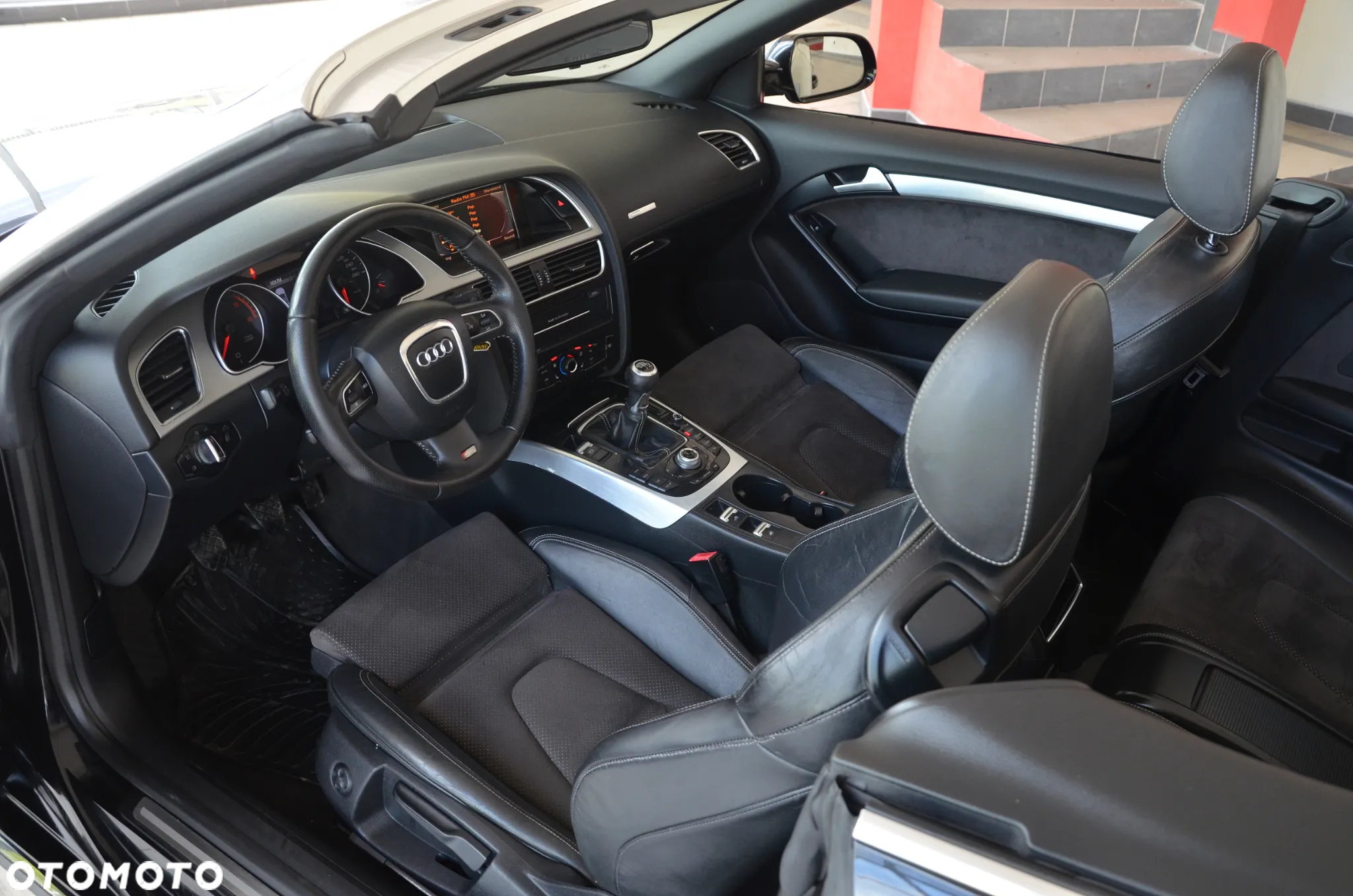 Audi A5 2.0 TDI - 24
