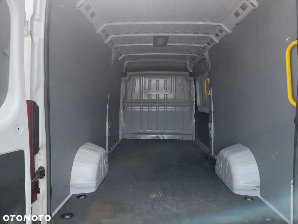 Toyota PROACE MAX L4H2/2.2 D-4D/140KM/ NA GWARANCJI 02/2028 - 12